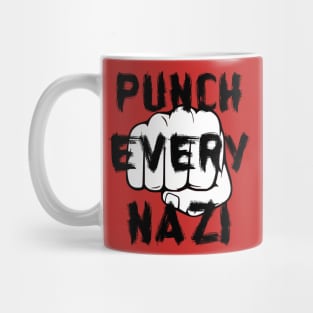 Punch Mug